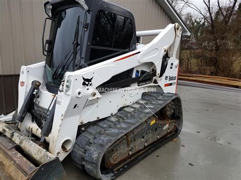 bobcat t870 price